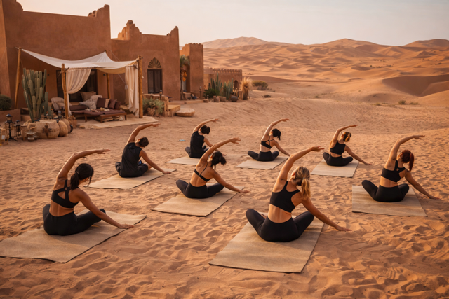 RETRAITE MIEUX être