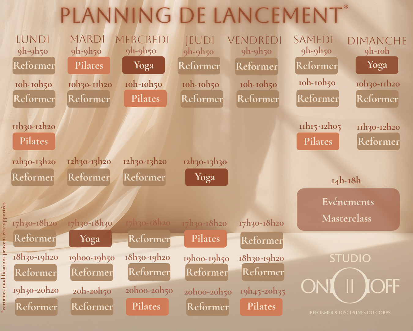 Planning CTA